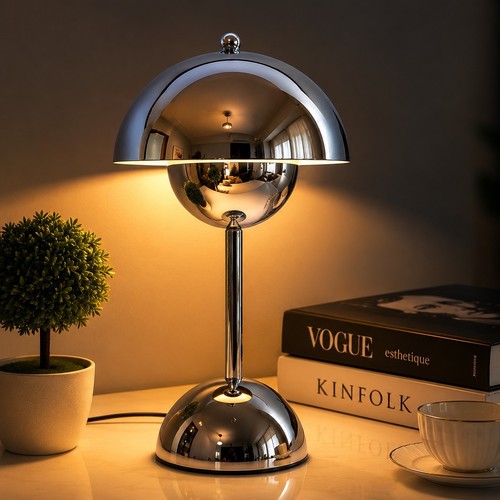 Elinkume mushroom style table - elinkume,