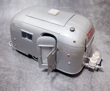 1/18 Airstream Trailer Camper