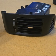 CITROEN RELAY FRONT DASH