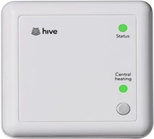 Hive Heating Single Channel