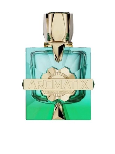 Aromatix sun kissed perfume - sun,