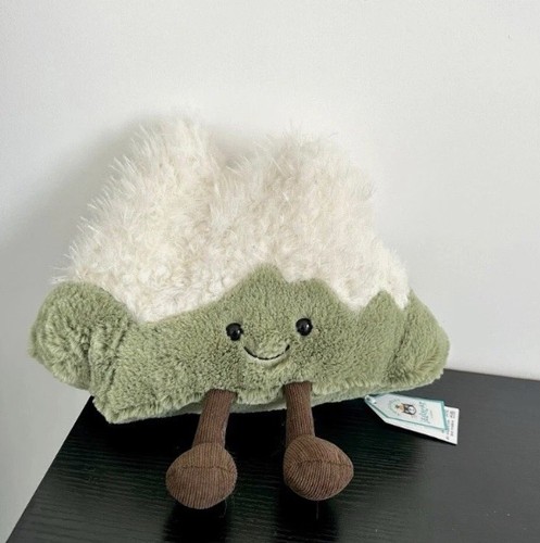 Jellycat amuseable mountain - jellycat,