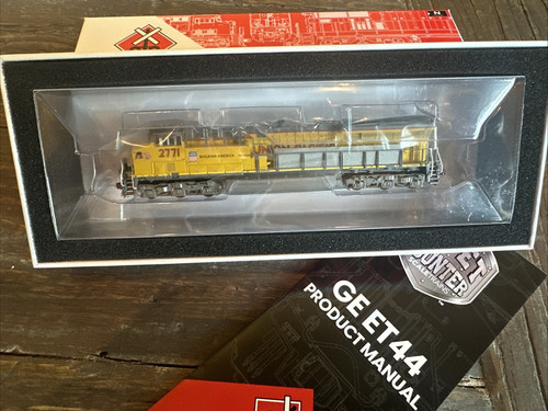 Scale trains - trains,