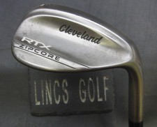 Cleveland RTX Zip Core 58°