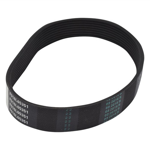 Bosch lawnmower belt - belt, genuine