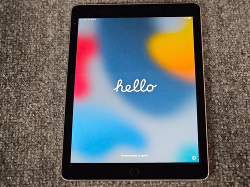 Apple ipad air - air, a1566