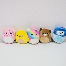 Squishmallows Squishville