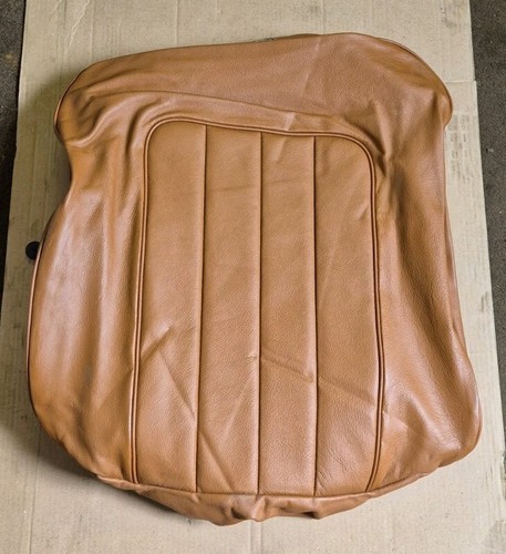 Jaguar series saloon seat - jaguar,