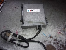 Ford Escort 1.6 CVH RS Turbo ECU V86AB-12A297-CA V86AB12A297CA STANDARD