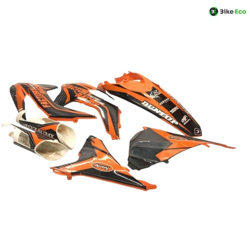 Ktm 125 2013 - sx, plastic