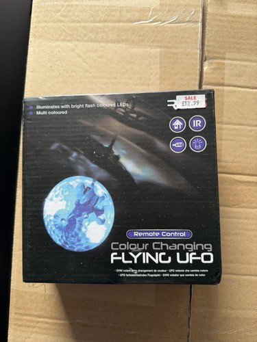 Brand new box red 5 - -,
