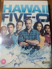 Hawaii five season - hawaii, (2010)