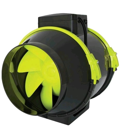 Garden highpro max 150 - highpro, tt