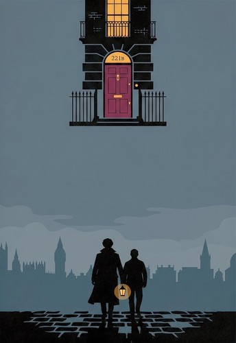 Classic series poster print - classic,