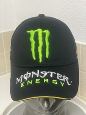 Monster Cap