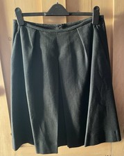 Claudia Strater Black A-line