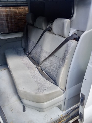 Vauxhall vivaro renault - renault, trafic
