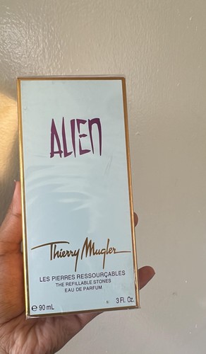 New sealed box alien - sealed,