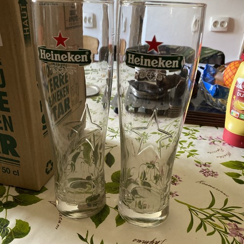 New heineken lager pint - heineken, /