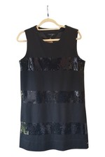 6876 Tommy Hilfiger Black