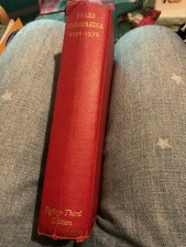 Vintage Pears Cyclopaedia
