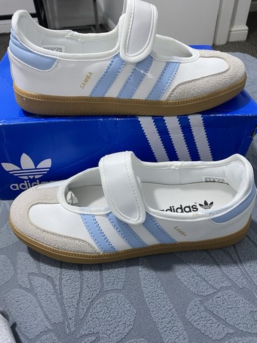 Adidas samba mary jane size - mary,