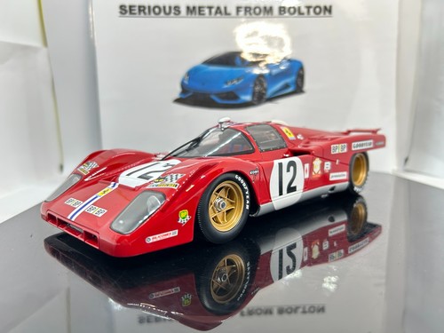Cmr 017 ferrari - cmr,