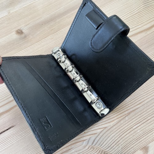 Organiser whs filofax - filofax, mini