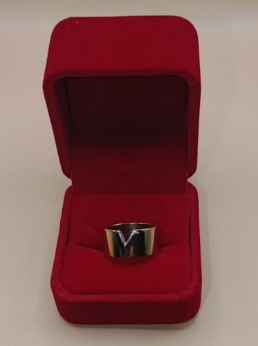 Louis vuitton essential ring - essential,