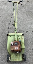 Vintage Hayter Harrier Petrol