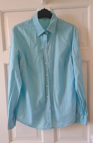 Ladies hawes and curtis shirt - ladies,