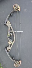 Hoyt MagnaTec Left Hand XT2000