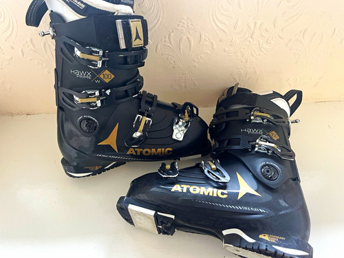 Atomic hawx prime 100 - prime,