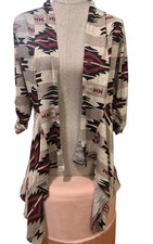 About A Girl Boho Tribal Aztec