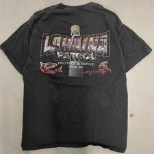 Y2K Surfwear Lahina Patrol