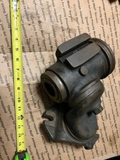 Tool & Cutter Grinder WorkHead