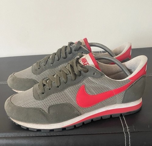 Rare nike metro - plus, 2