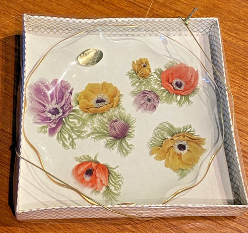 Nip floral clear chance - nip, 'chance'