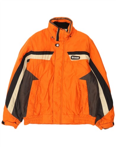 Colmar mens padded ski jacket - colmar,