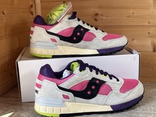 Saucony Shadow 5000 Beige Pink