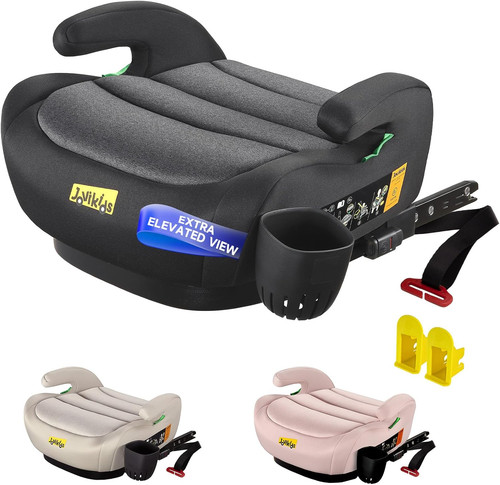 Jovikids ohho size booster - i-size,