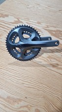 Shimano Ultegra FC-6700 10-Speed Double Chainset 50/34 175mm