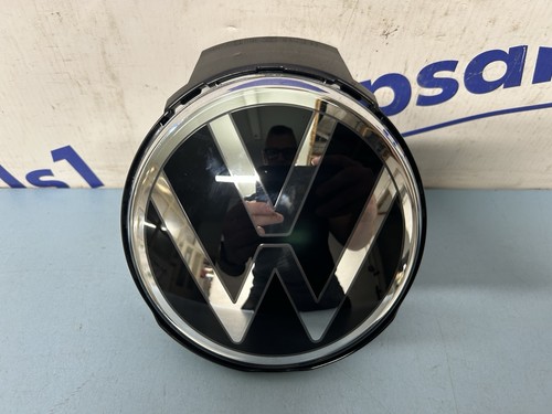 Volkswagen golf mk8 led front - golf,