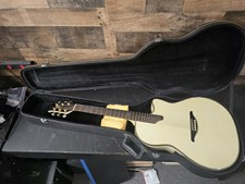 Alvarez Yairi DY88 With