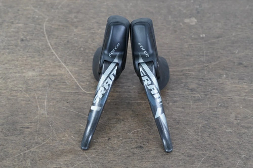 Sram force 1x11 - 1x11, speed