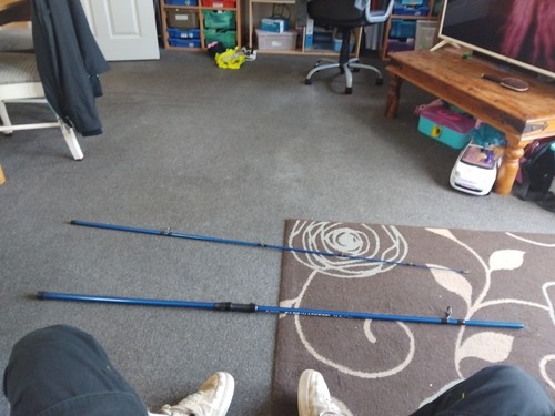 Angling pursuits - angling,