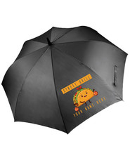 Personalised Street Grill Food