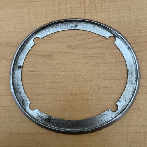 Bsa headlamp nacelle backing - headlamp,