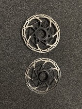 SRAM CLX Center Lock Disc Brake Rotor 160mm no lock rings