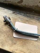 BSA ZA7 Rigid Frame, Twin